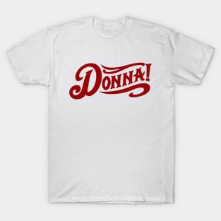 Donna T-Shirt